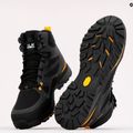Jack Wolfskin Force Trekker Texapore Herren-Trekkingstiefel schwarz 4048601_6055 9