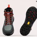 Jack Wolfskin Force Striker Texapore Damen-Trekkingstiefel grün 4038871_4175 9