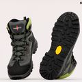 Kayland Herren-Trekkingstiefel Taiga EVO GTX grau 018021125 9