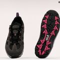 Jack Wolfskin Damen-Trekkingstiefel Vojo 3 Texapore grau 4042451_6157 9