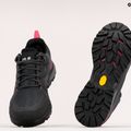 Jack Wolfskin Force Striker Texapore Damen-Trekkingstiefel schwarz 4038891_6381 9