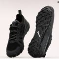 MAMMUT Wanderschuhe Herren Saentis Low GTX schwarz 9