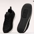 Shimano CT500 Herren Plattform Radfahren Schuhe Schwarz ESHCT5PG420SL00 10