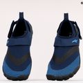 AQUA-SPEED Agama blau 638 Wasserschuhe 10