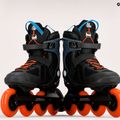 Herren K2 Vo2 S 90 Pro Rollschuhe schwarz 30G0245 12