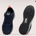 Jack Wolfskin Herren-Trekkingstiefel Woodland 2 Texapore navy blau 4051271_1178 9