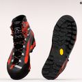 La Sportiva Herren Hochgebirgsstiefel Trango Tech GTX rot 21G999314 9