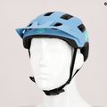 BELL Nomad 2 Fahrradhelm blau BEL-7138760 9