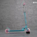 Spokey Dreamer 125 Kinder-Roller blau 929487 13