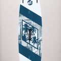 Cabrinha Spectrum blau und weiß Kiteboard K2TTSPCTM136XXX 11