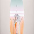 SLINGSHOT Contrast Wakeboard grün 9