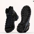 Salewa MTN Trainer Lite Mid GTX Herren-Trekkingstiefel schwarz 00-0000061359 10