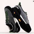 Herren SCARPA Kalipe Approach-Schuh grau 72630-350 9