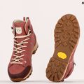 Damen Trekkingstiefel Dolomite 54 High Fg Gtx W's rot 268009 0637 10
