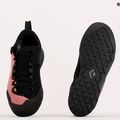 Zustiegsschuhe Damen Black Diamond Technician rosa BD58002360270601 9