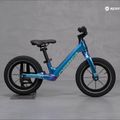 Orbea MX 12 Cross-Country-Bike dunkelblau 10