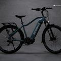 Ecobike MX500 LG Elektrofahrrad blau 1010309 21