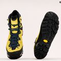 Herren-Trekkingstiefel Meindl Tonale GTX gelb 3844/85 10