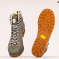 Herren-Trekkingstiefel Dolomite 54 High Fg Gtx grün 247958 0669 11