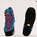 Damen-Trekkingstiefel Meindl Tonale Lady GTX blau 3843/53 10