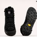 Salewa Alp Trainer 2 Mid GTX Herren-Trekkingstiefel schwarz 00-0000061382 14