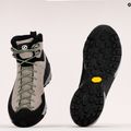 Herren SCARPA Mescalito Mid GTX Zustiegsschuhe beige 72097-200 9