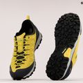 Wanderschuhe Herren Meindl Mondello GTX gelb 5522/85 9