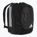Rucksack adidas Wrestling 26,5 l black/white 2
