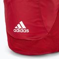 Rucksack adidas Wrestling red/white 5