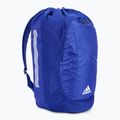 Rucksack adidas Wrestling royal/white 2
