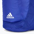 Rucksack adidas Wrestling royal/white 5