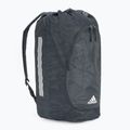 Rucksack adidas Wrestling onyx/grey 2