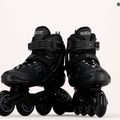 Inline-Skates Herren Roces Icon schwarz 4821 9
