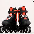 Rollerblade Microblade Kinder Rollschuhe schwarz 7957200741 7