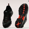 Herren Wanderschuhe Meindl Lite Trail GTX dunkelgrau 3966/31 9