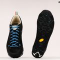 Wanderschuhe Herren Dolomite 54 Low Lt Winter schwarz 278539 0119 10