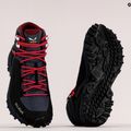 Salewa Damen Trekkingstiefel Alpenrose 2 Mid GTX grau 00-0000061374 9