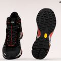 Wanderschuhe Herren Meindl Finale Mid GTX schwarz 4703/01 10