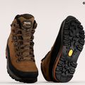 Damen-Trekkingstiefel Meindl Vakuum Lady GTX braun 2843/10 9