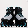 Rollerblade Zetrablade Elite W Damen Rollschuhe schwarz 07967100N05 10