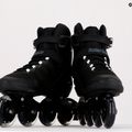 Rollerblade Sirio 84 Herren Rollschuhe schwarz 7103800787 9