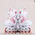 Inline-Skates Kinder Roces Jokey 3. weiß 4846 9