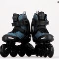 Inline-Skates Herren Roces Weft Thread TIF schwarz 4875 7