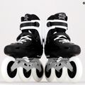 Rollerblades für Männer FILA Houdini 125 black/white 10
