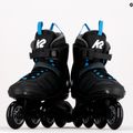 Herren Rollschuhe K2 Exo 6.0 M schwarz 30E0884 9