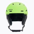 Smith Mission Skihelm grün E00696 2