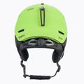 Smith Mission Skihelm grün E00696 3