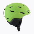 Smith Mission Skihelm grün E00696 4