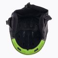 Smith Mission Skihelm grün E00696 5