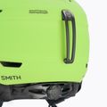 Smith Mission Skihelm grün E00696 6